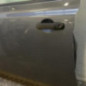 Porte avant gauche NISSAN MICRA 3