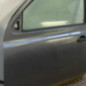 Porte avant gauche NISSAN MICRA 3