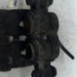 Etrier avant gauche (freinage) PEUGEOT BOXER 3