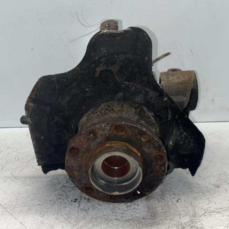 Moyeu avant droit PEUGEOT BOXER 3 Moyeu avant droit PEUGEOT BOXER 3
