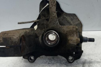 Moyeu avant droit PEUGEOT BOXER 3 Photo n°4