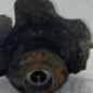 Moyeu avant gauche PEUGEOT BOXER 3