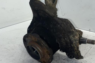 Moyeu avant gauche PEUGEOT BOXER 3