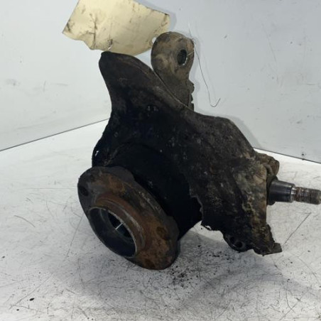 Moyeu avant gauche PEUGEOT BOXER 3