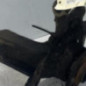 Moyeu avant gauche PEUGEOT BOXER 3