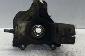 Moyeu avant gauche PEUGEOT BOXER 3 Photo n°4