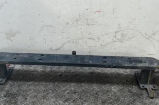 Renfort pare choc avant (traverse) PEUGEOT BOXER 3 Photo n°1