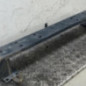 Renfort pare choc avant (traverse) PEUGEOT BOXER 3