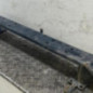 Renfort pare choc avant (traverse) PEUGEOT BOXER 3