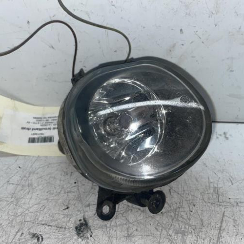 Anti brouillard droit (feux) AUDI A3 1