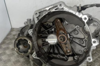 Boite de vitesses SKODA OCTAVIA 3 Photo n°1
