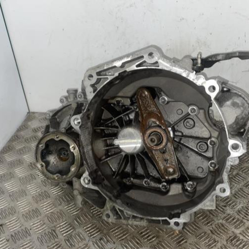 Boite de vitesses SKODA OCTAVIA 3