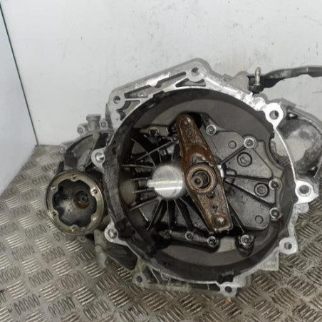 Boite de vitesses SKODA OCTAVIA 3 Photo n°1