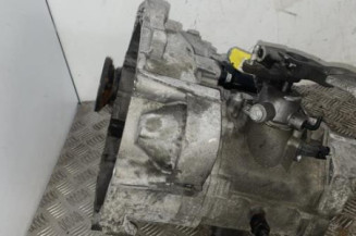 Boite de vitesses SKODA OCTAVIA 3