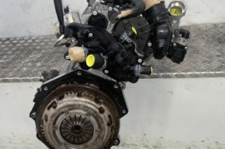 Moteur SKODA OCTAVIA 3