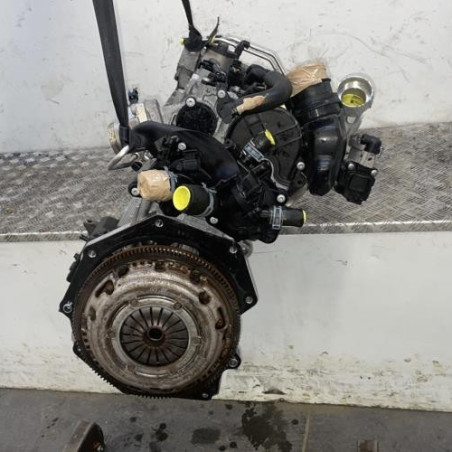 Moteur SKODA OCTAVIA 3