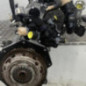 Moteur SKODA OCTAVIA 3