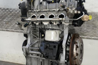 Moteur SKODA OCTAVIA 3 Photo n°3