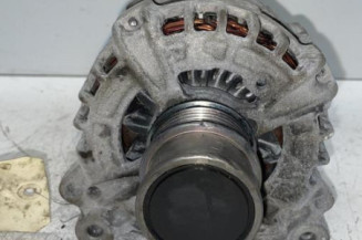 Alternateur SKODA OCTAVIA 3 Photo n°1