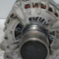 Alternateur SKODA OCTAVIA 3