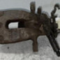 Etrier arriere droit (freinage) SKODA OCTAVIA 3
