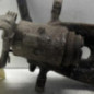 Etrier arriere gauche (freinage) SKODA OCTAVIA 3