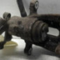 Etrier arriere gauche (freinage) SKODA OCTAVIA 3