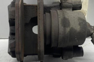 Etrier avant droit (freinage) SKODA OCTAVIA 3 Photo n°4