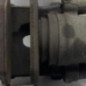 Etrier avant droit (freinage) SKODA OCTAVIA 3