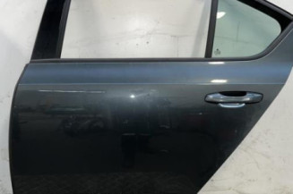 Porte arriere gauche SKODA OCTAVIA 3 Photo n°1