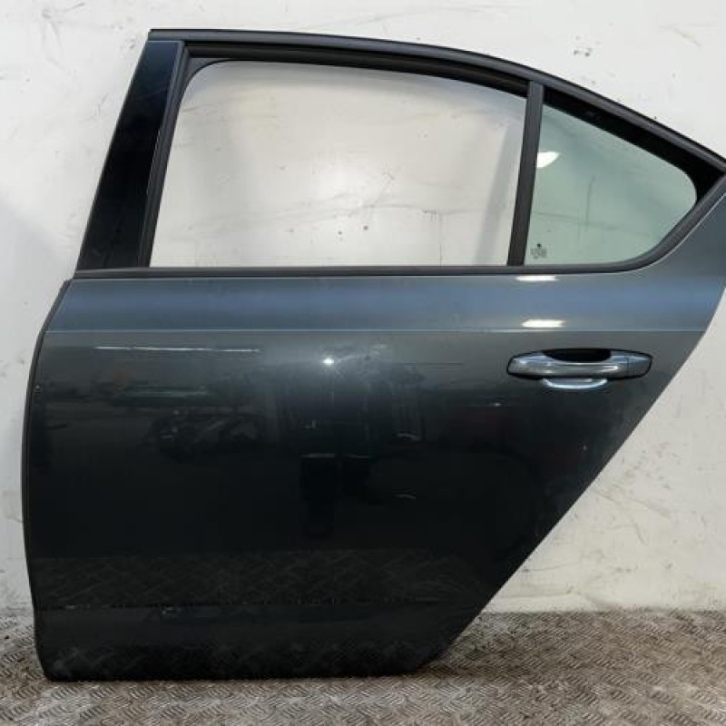 Porte arriere gauche SKODA OCTAVIA 3