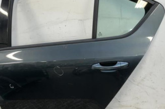 Porte arriere gauche SKODA OCTAVIA 3 Photo n°3