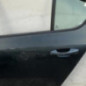 Porte arriere gauche SKODA OCTAVIA 3