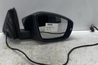 Retroviseur droit SKODA OCTAVIA 3 Photo n°4