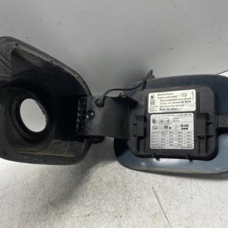 Trappe d'essence SKODA OCTAVIA 3