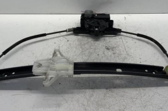 Leve vitre electrique arriere droit SKODA OCTAVIA 3 Photo n°1