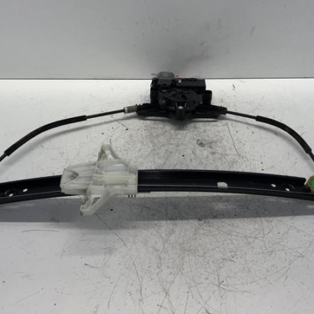 Leve vitre electrique arriere droit SKODA OCTAVIA 3 Photo n°1