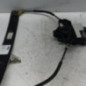 Leve vitre electrique arriere droit SKODA OCTAVIA 3