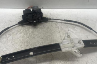 Leve vitre electrique arriere gauche SKODA OCTAVIA 3 Photo n°1