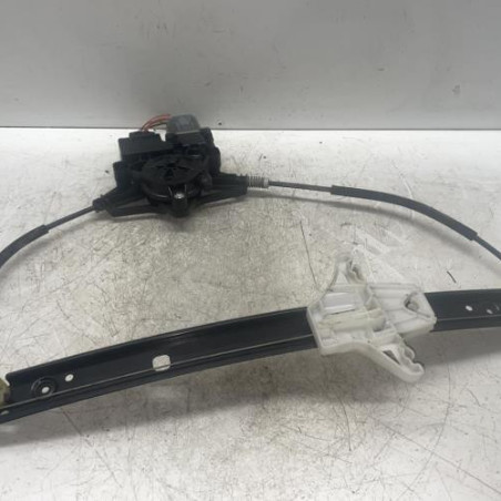 Leve vitre electrique arriere gauche SKODA OCTAVIA 3 Photo n°1