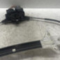 Leve vitre electrique arriere gauche SKODA OCTAVIA 3