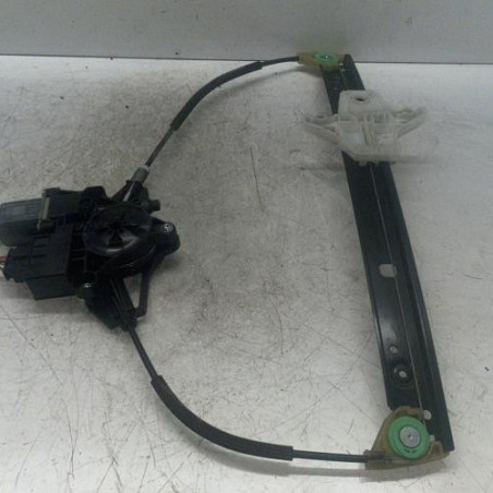 Leve vitre electrique arriere gauche SKODA OCTAVIA 3