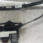 Leve vitre electrique arriere gauche SKODA OCTAVIA 3