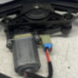 Leve vitre electrique avant droit SKODA OCTAVIA 3