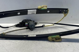 Leve vitre electrique avant droit SKODA OCTAVIA 3 Photo n°3