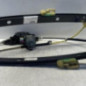 Leve vitre electrique avant droit SKODA OCTAVIA 3