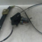 Leve vitre electrique avant gauche SKODA OCTAVIA 3