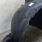 Pare boue avant gauche SKODA OCTAVIA 3