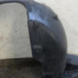 Pare boue avant gauche SKODA OCTAVIA 3