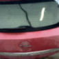Malle/Hayon arriere OPEL ASTRA H